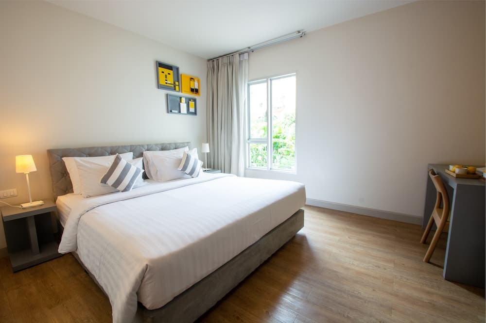 Lemontea hotel