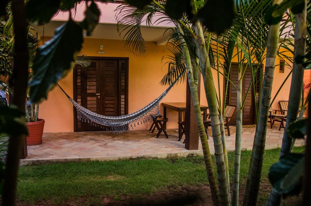 Casas das Gaivotas