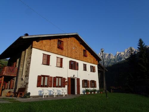 B&B Dolomia