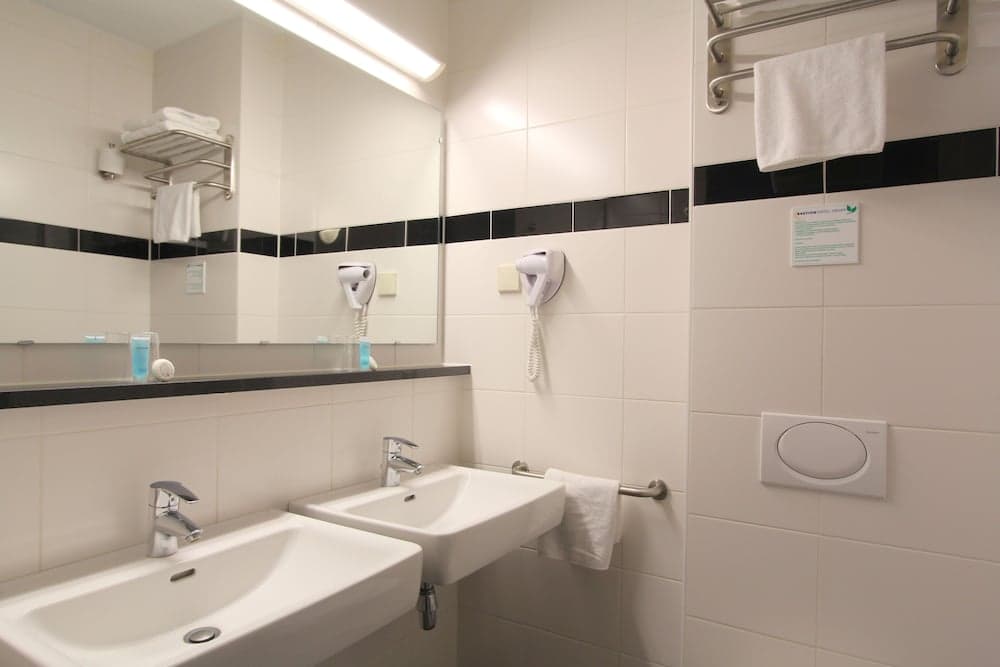 Bastion Hotel Barendrecht