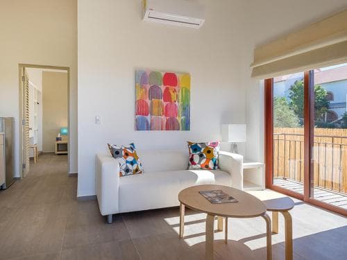 The Vibe Bed & Breakfast