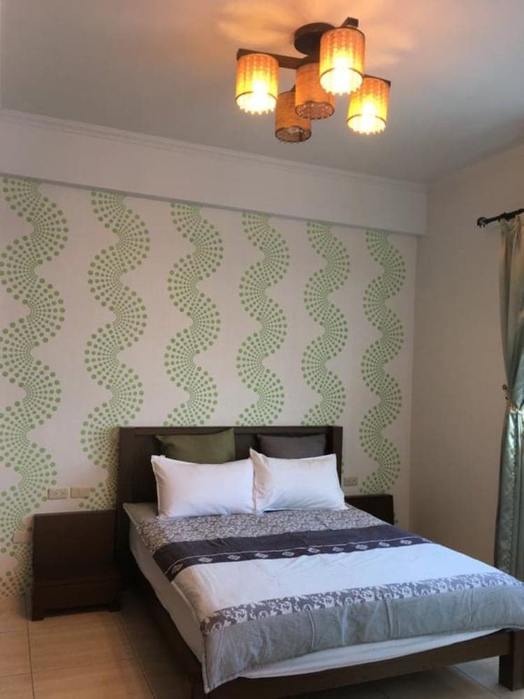 Barque Homestay