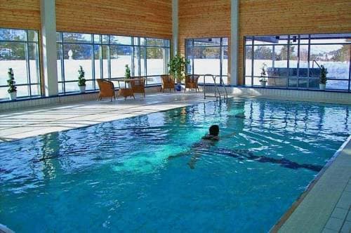 Bjorligard Hotel