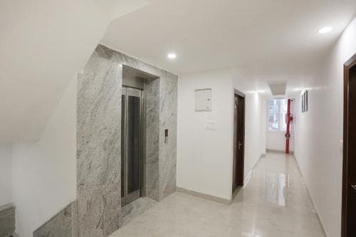 FabHotel Taj Residency