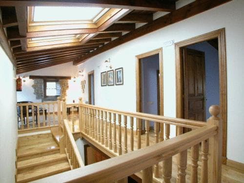 La Casona De Baró