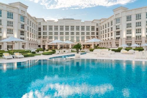 The Regency Hotel, Kuwait