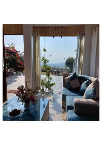 Bougainvillea valley 4BHK