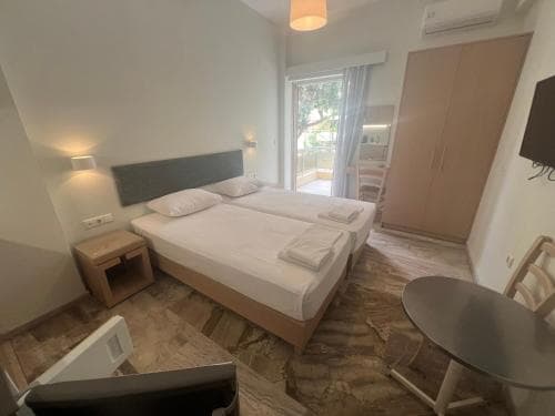 Neapolis Apartments