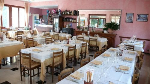 Albergo Cecchin