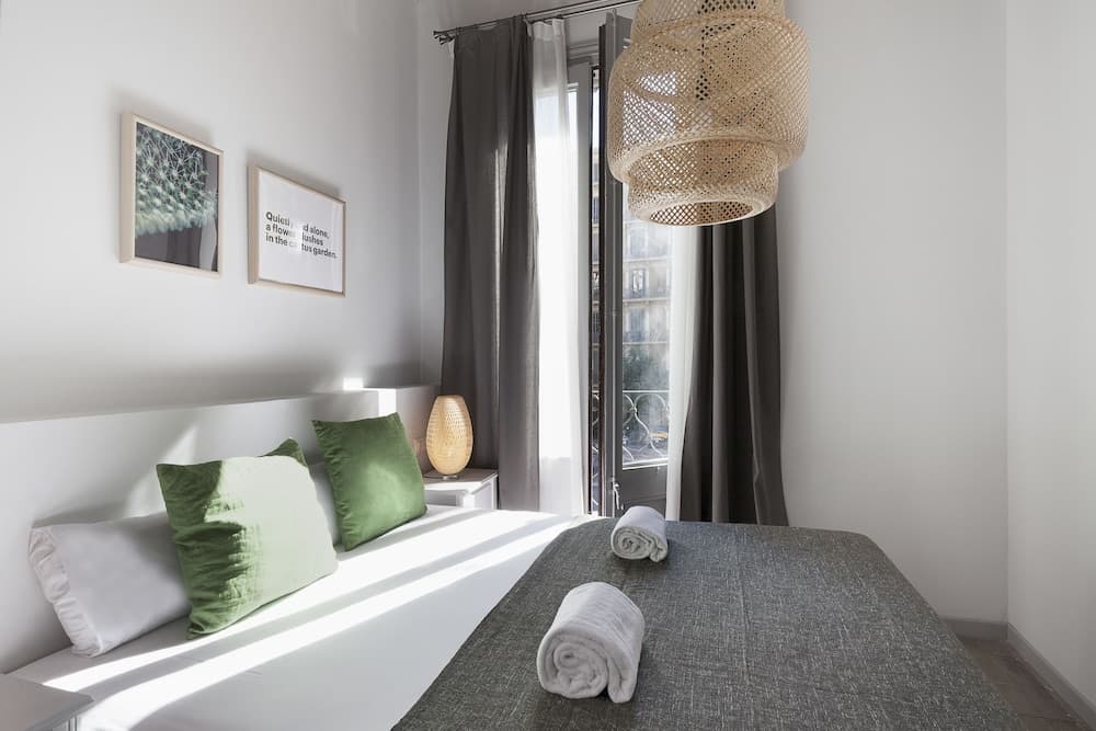 Nextdoor Miro Barcelona