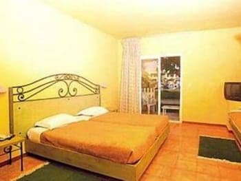 Caribbean World Borj Cedria