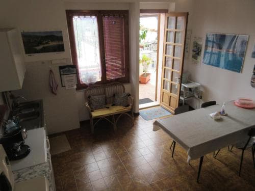 Su Pasu B&B