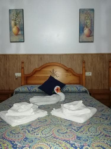 Hostal Brenaverde