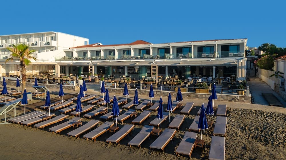 Mandala Seafront Suites