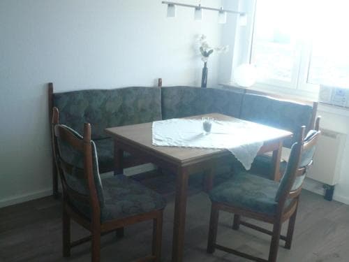 Ferienwohnung Ruhrtalblick