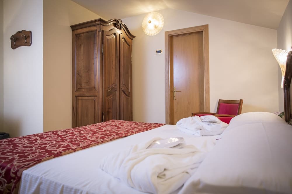 Hotel Spessotto