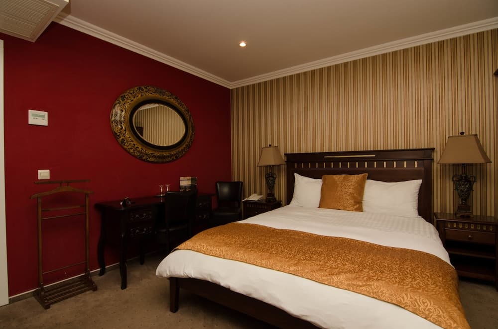 Hotel Boutique Monaco