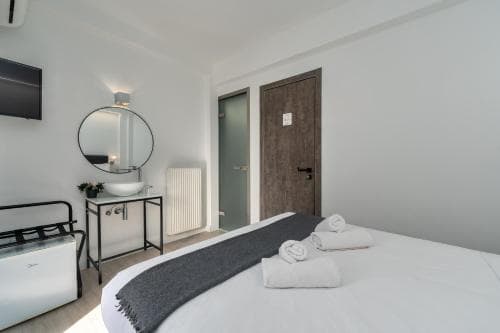 Hotel Adonis