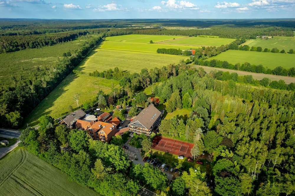 Hotel Heide Kröpke