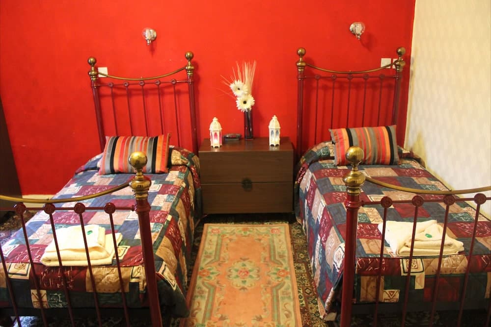 Caravel Guest House