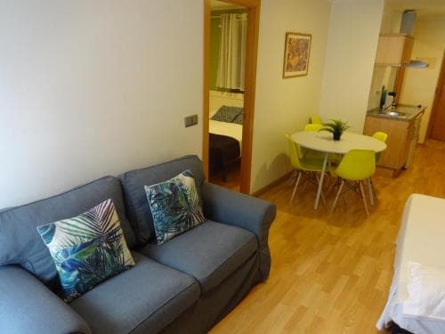 Bcn Accommodation