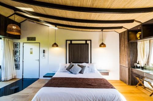 A Hotel Decosuites