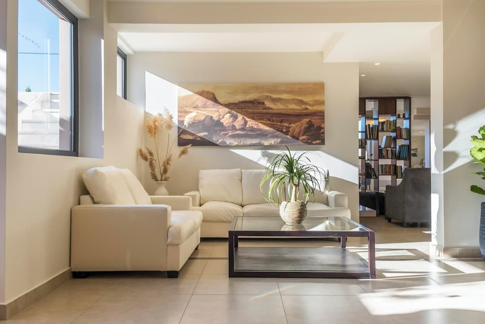 Harmony Luxury Rooms