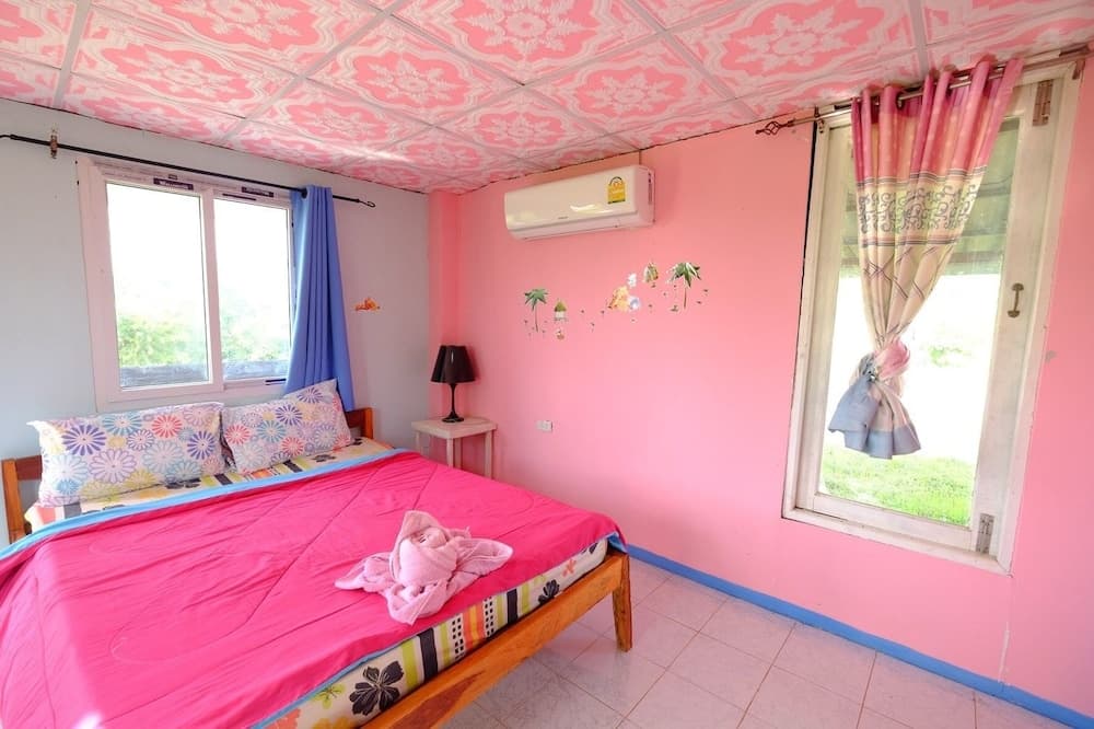 Sabaidee Resort