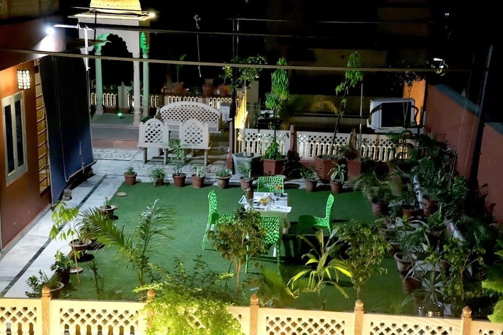 Ganesha Palace