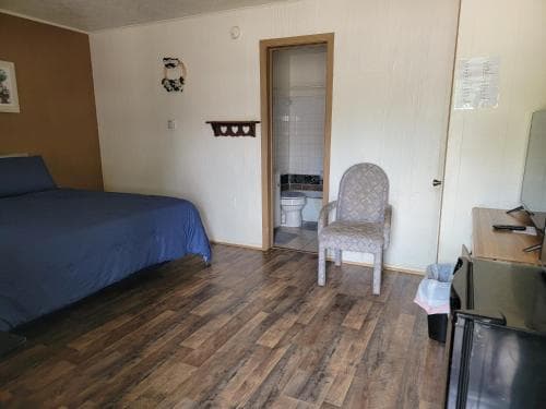 Canton Motel