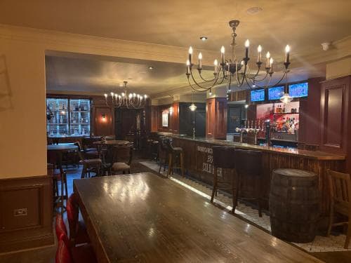 The Evenlode Hotel