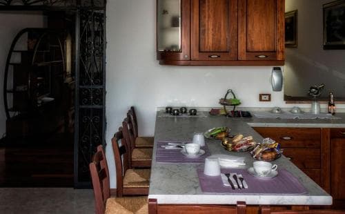 Bhakti Bed & Breakfast