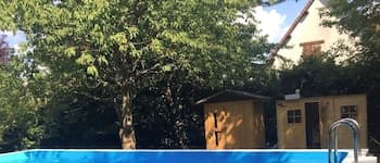 Villa Shamina