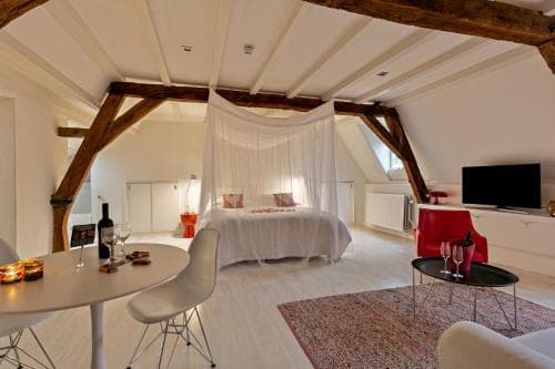Bed en Brood Veere