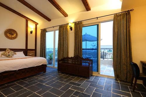 Cloudenjoy B&B