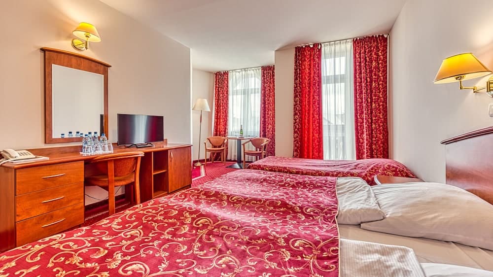 St. Lukas Sanatorium & SPA