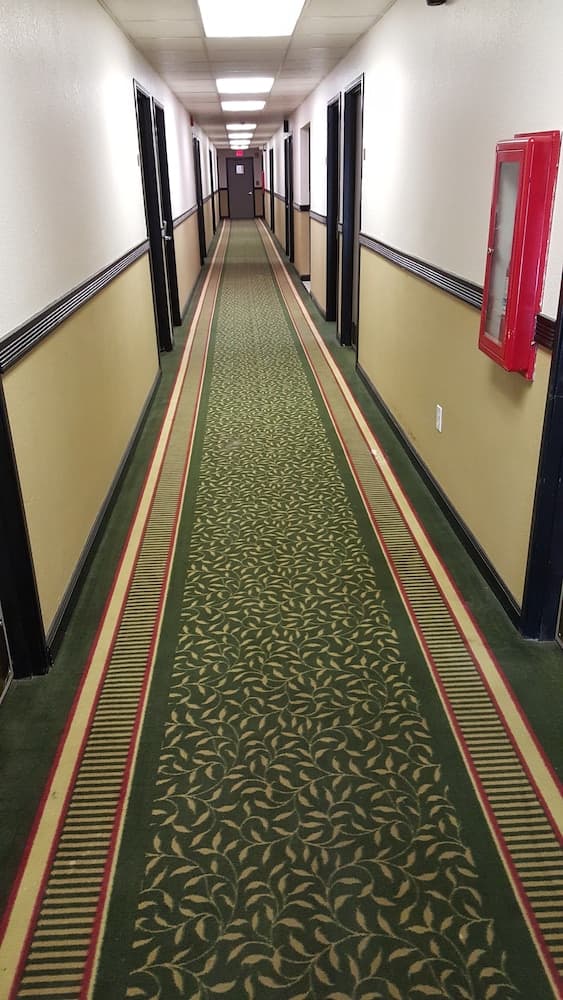 Fairbridge Inn Express