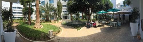 Residence Hammamet