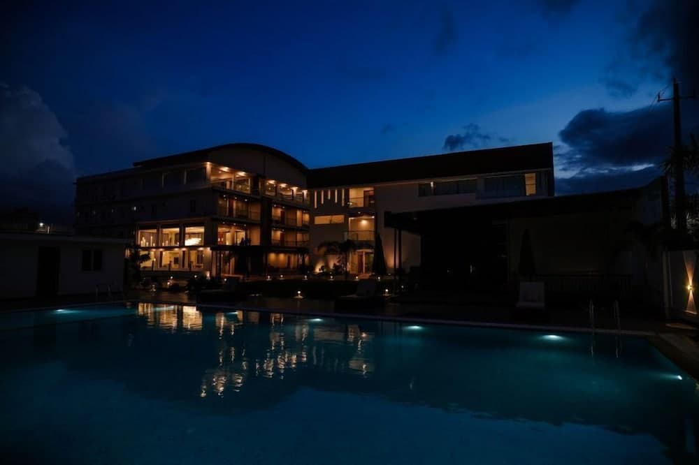 Harikaa Resort