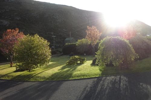 Rockmount House B&B