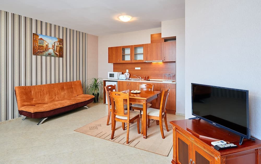 Hotel Karolina