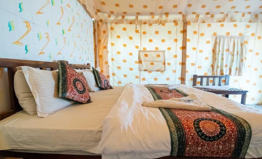 ACE Desert Resort