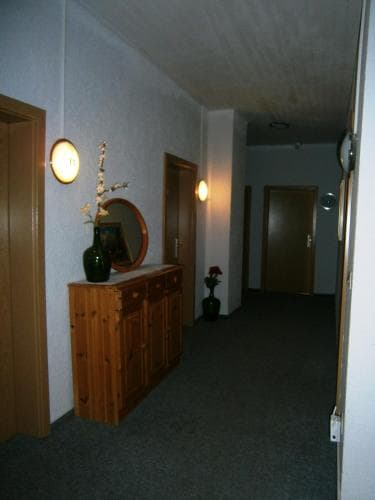 Hotel Strauss