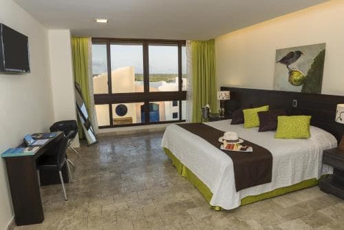 Hotel Solymar