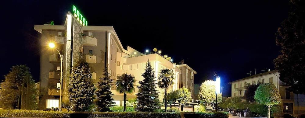 Hotel Park