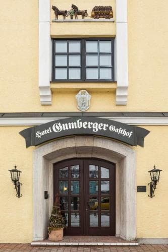 Gumberger Gasthof