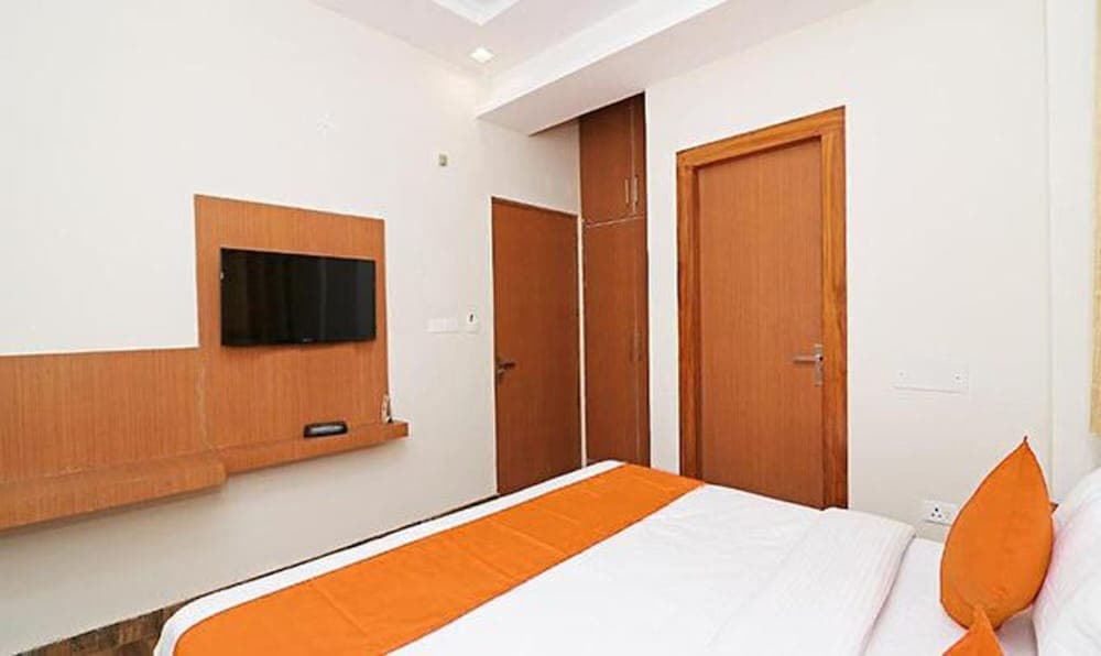 Fabexpress Green Comfort