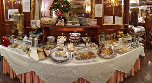 Hotel Vittoria