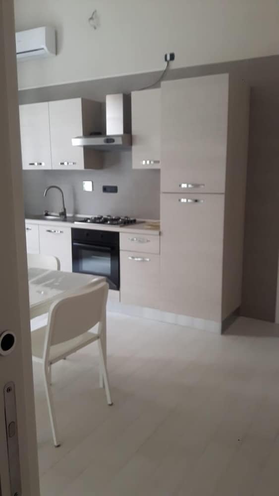 Le Suites Maor