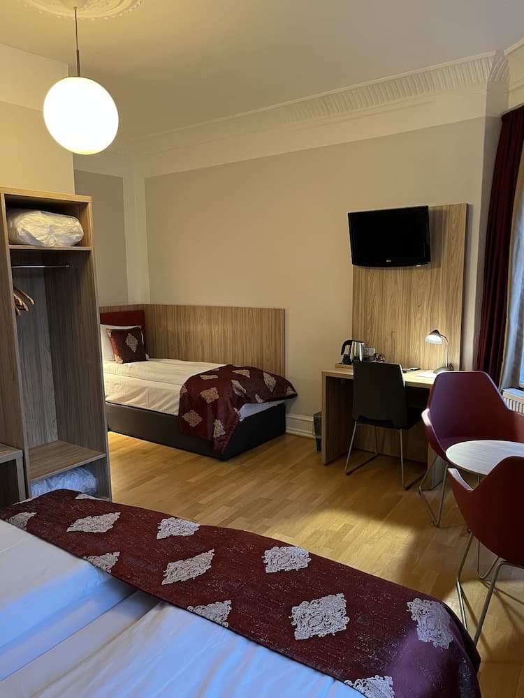 Hotel Skandia